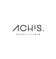 ACHÍS | Brand Studio